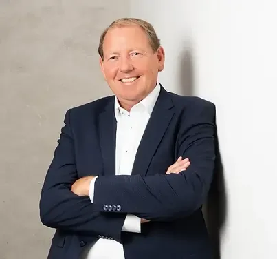 Portrait Ewald Hollekamp – Vorsitzender Aufsichtsrat