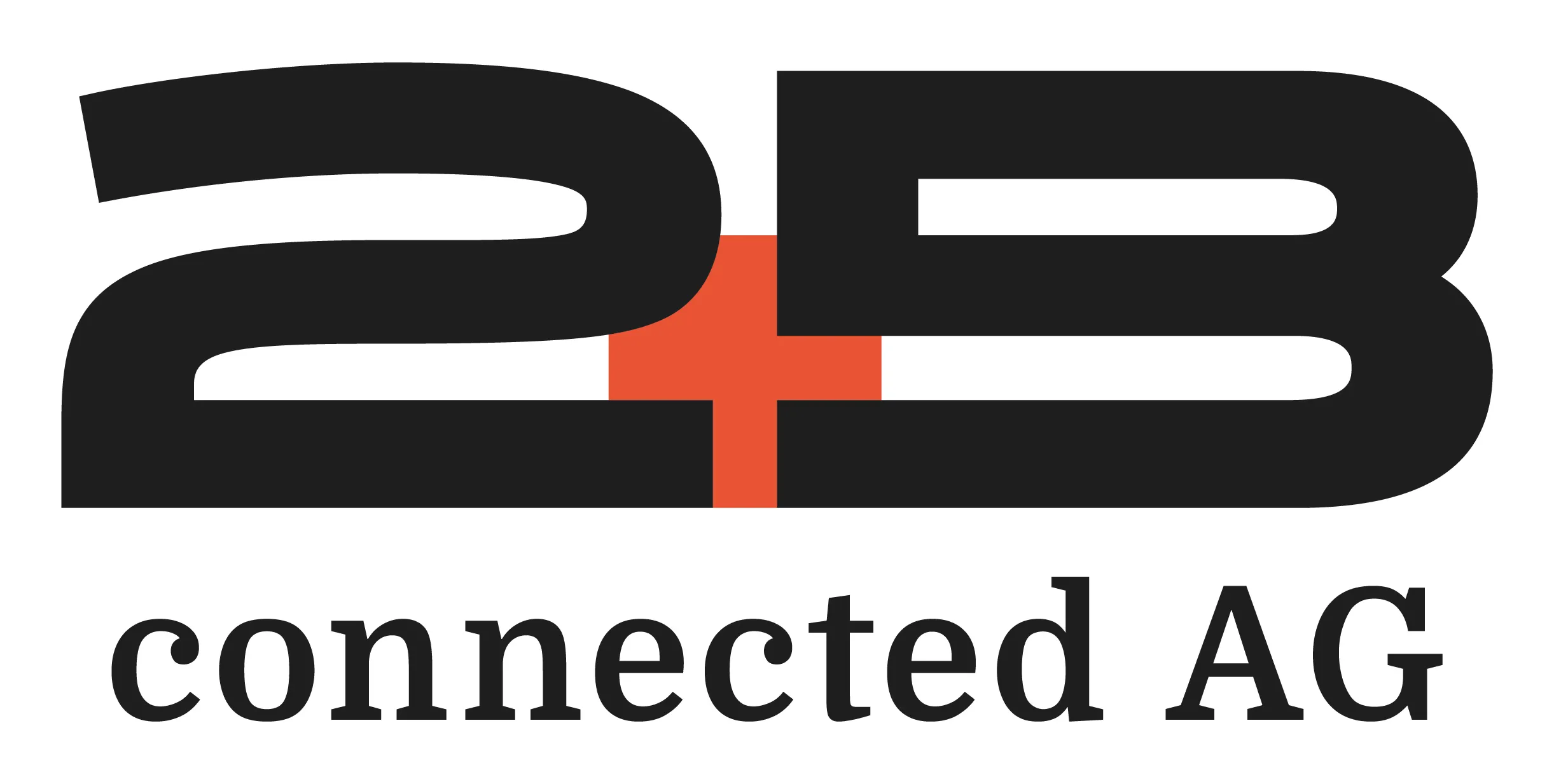 2B connectd AG Logo