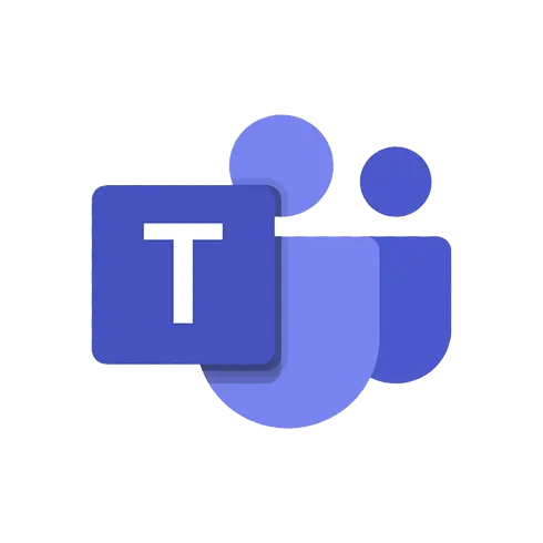 Microsoft Teams Logo